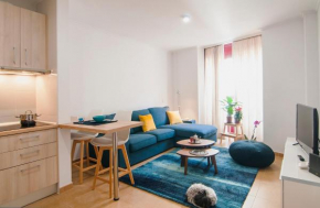 Apartamentos Vida Almería Almeria